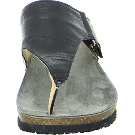 THINK! JULIA Pantolette schwarz für Damen, schwarz, Größe 37 EU