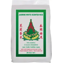 Royal Thai Jasminreis 20 kg