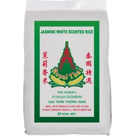 Royal Thai Jasminreis 20 kg