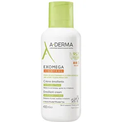A-Derma Exomega Control Creme Rückfettend