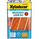 Xyladecor Holzschutz-Lasur 2 in 1 4 l eiche hell