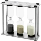 Bredemeijer Tea-timer 'sanduhr'