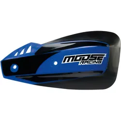 Handprotektoren Rebound blau