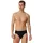 SCHIESSER Slip schwarz XXL 6er Pack