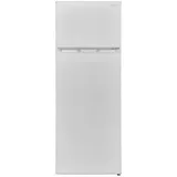 Sharp Kühlschrank mit Gefrierfach SJ-FTB01ITXWD-EU, 213 L,
