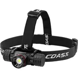 Lakuda Coast rechargeable headlamp 2075 lumens xph34r