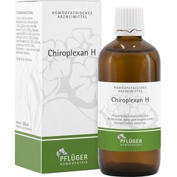 Chiroplexan H 100 ML