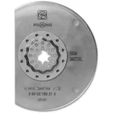 Fein HSS-Sägeblatt, SLP HSS-Segmentsägeblatt 100mm, 5er-Pack 63502196230