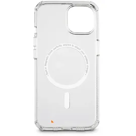 Hama iPhone 13 Bumper transparent
