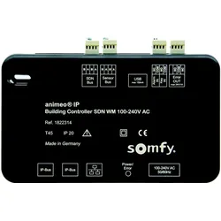 SOMFY Zentrale animeo 1822314