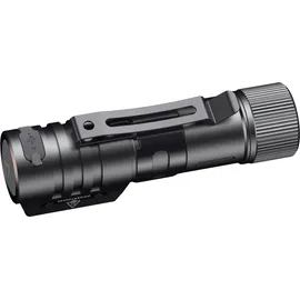 Fenix HM71R Schwarz/Orange