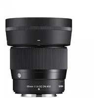 Sigma 56 mm F1,4 DC DN (C) Fuji X