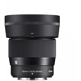 Sigma 56 mm F1,4 DC DN (C) Fuji X