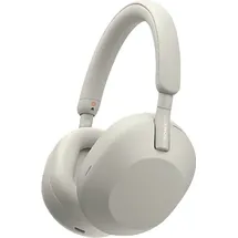 Sony WH-1000XM5 Silber