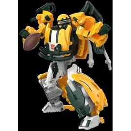 Hasbro Transformers Tundra Prime Action-Figur 14 cm
