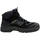 Dockers Giga High S3 Herren Schwarz 41