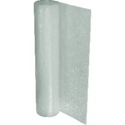 Luftpolsterfolie, 0,5 x 5,0m - farblos