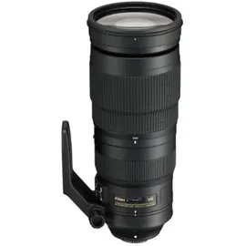 Nikon AF-S Nikkor 200-500 mm F5,6E ED VR