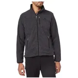 Mc Kinley Herren Unterjacke Sweatshirt Melange/Anthracite M