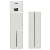 Q.HOME+ ESS HYB-G3 12.0 kW 3P - 12 kWh