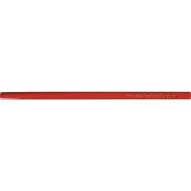 Lyra Pet Zimmermanns-Bleistift Nr. 333 24 cm rot