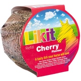 LIKIT Leckstein Pferd 625g
