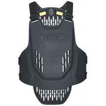 Poc VPD System Torso uranium black - S