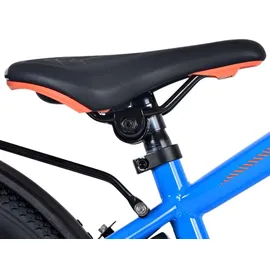 Volare Cross 20" RH 28.5 cm blau 1-Gang Rücktrittbremse
