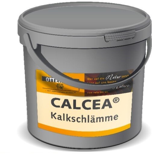 Otterbein CALCEA Kalkschlämme weiß - 5 kg Eimer