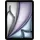Apple iPad Air 11" (6. Generation 2024) 128 GB Wi-Fi space grau