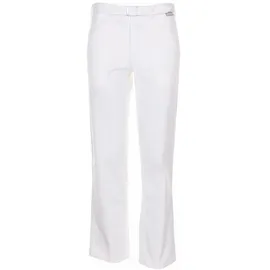 Planam BW 290 Bundhose reinweiß