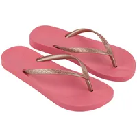 IPANEMA Damen Anatomica TAN FEM Flipflop, PINK/METALLIC PINK, 37