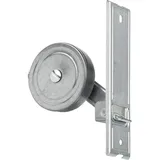 Schellenberg Einlasswickler Maxi 13,5 cm, Rolladengurt aufwicklen Unterputz