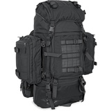 Mil-Tec Teesar Rucksack - Schwarz