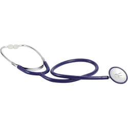 MED-COMFORT Flachkopf-Stethoskop