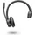 Poly Voyager 4310 UC USB-C mit Ladestation