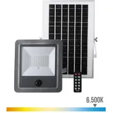 EDM Solarstrahler Mit Sensor 300 W 3500 Lm 6500 K Edm