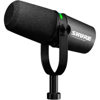 Shure MV7i - Vokalmikrofon