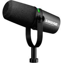 Shure MV7i - Vokalmikrofon
