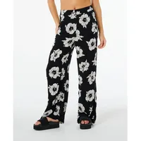 Rip Curl Party Pack Beach Hose Schwarz/Weiß L