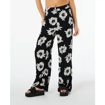 Rip Curl Party Pack Beach Hose Schwarz/Weiß L