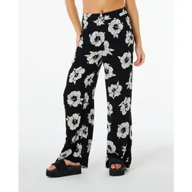 Rip Curl Party Pack Beach Hose Schwarz/Weiß L
