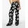 Rip Curl Party Pack Beach Hose Schwarz/Weiß L