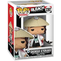 Funko Bleach - Shunsui Kyōraku Vinyl-Sammelfigur