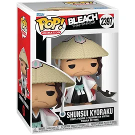 Funko Bleach - Shunsui Kyōraku Vinyl-Sammelfigur