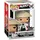 Funko Bleach - Shunsui Kyōraku Vinyl-Sammelfigur