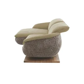 KOINOR Ecksofa Mooove ¦ ¦ Maße (cm): B: 242 H: 99 T: 120.0