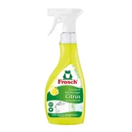 Erdal-Rex GmbH Citrus Dusche- & Bad 500 ml Sprühflasche