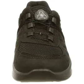 Jomos Starter II Herren Schwarz 41