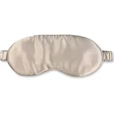 AILORIA TRAVEL SET BEAUTY S Tasche, Schlafmaske & Scrunchie beige Damen